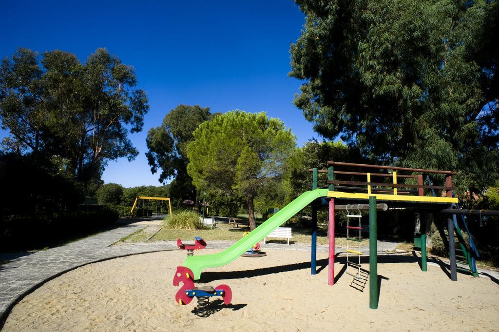 מרינה די קמפו Residence Elite מראה חיצוני תמונה