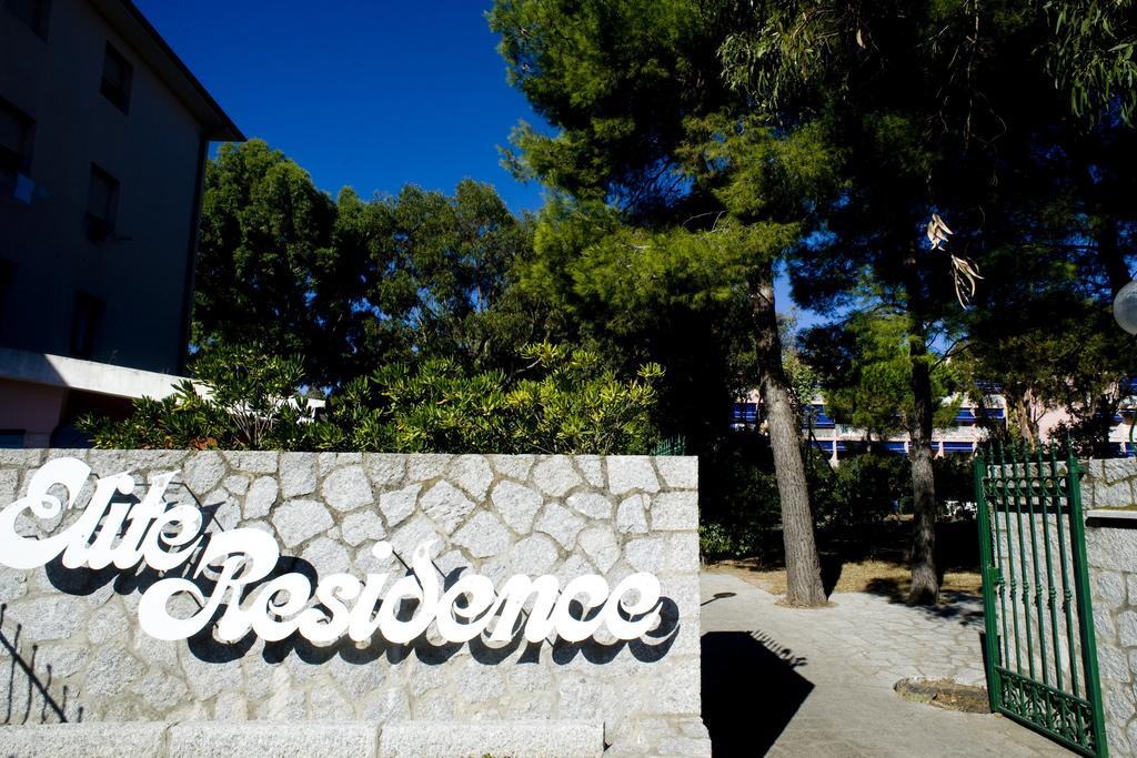מרינה די קמפו Residence Elite מראה חיצוני תמונה