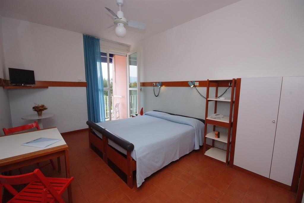מרינה די קמפו Residence Elite מראה חיצוני תמונה