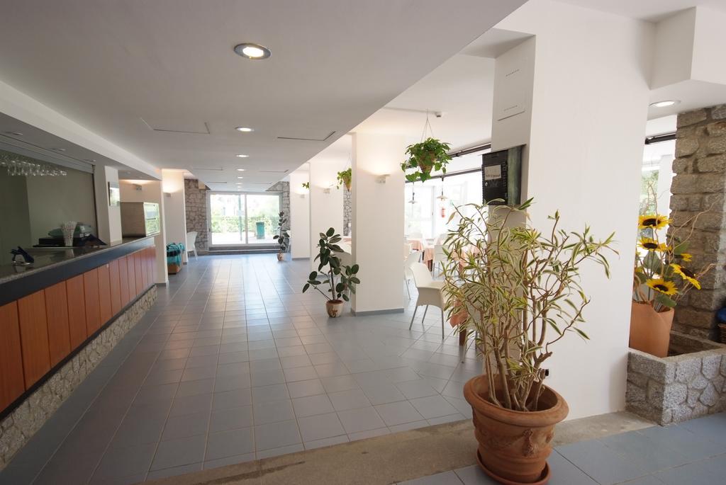 מרינה די קמפו Residence Elite מראה חיצוני תמונה