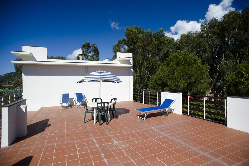 מרינה די קמפו Residence Elite חדר תמונה