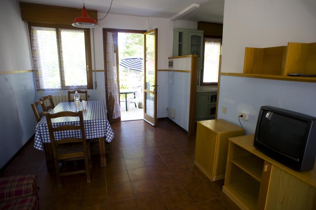 מרינה די קמפו Residence Elite חדר תמונה