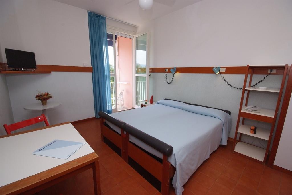 מרינה די קמפו Residence Elite מראה חיצוני תמונה