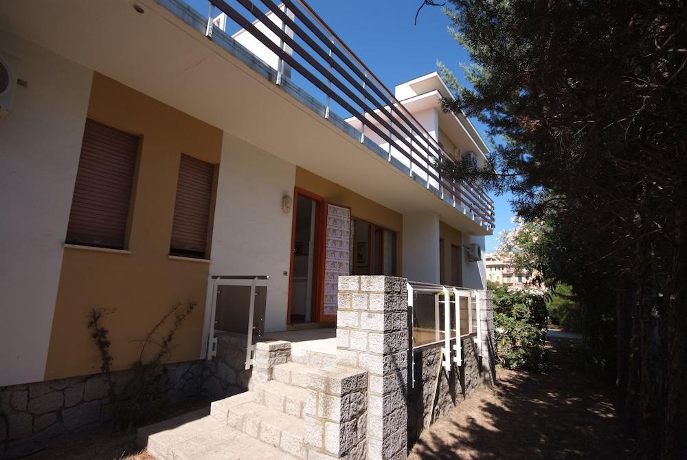 מרינה די קמפו Residence Elite מראה חיצוני תמונה