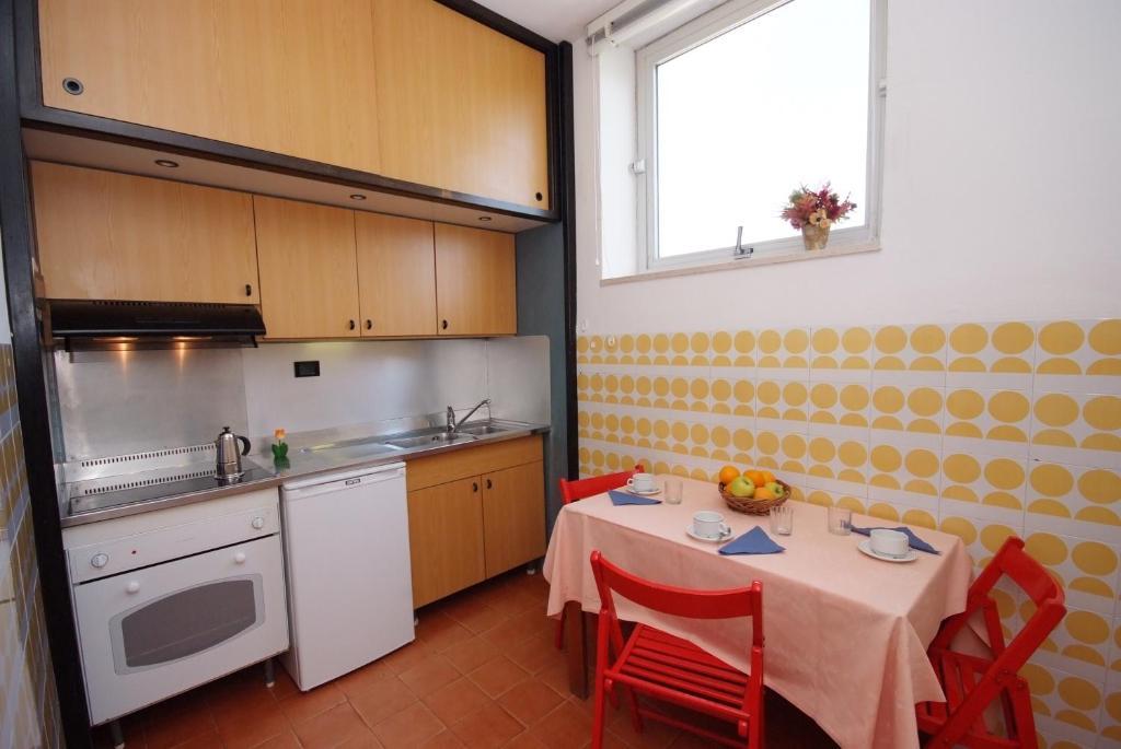 מרינה די קמפו Residence Elite חדר תמונה