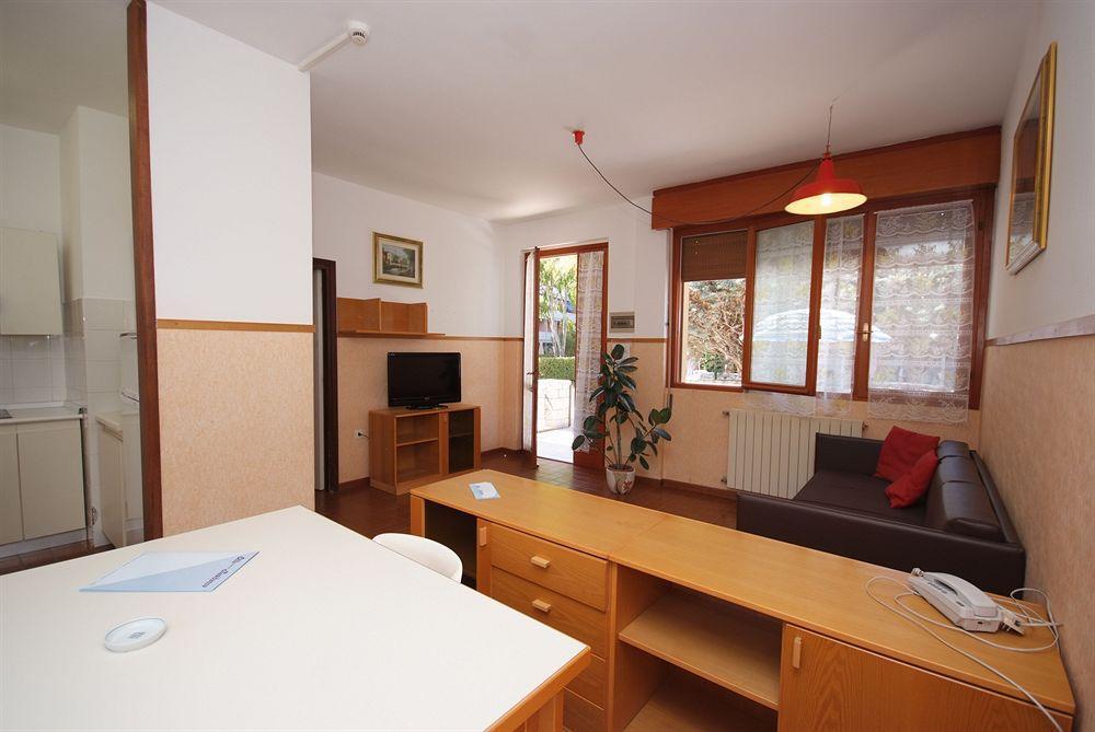 מרינה די קמפו Residence Elite מראה חיצוני תמונה