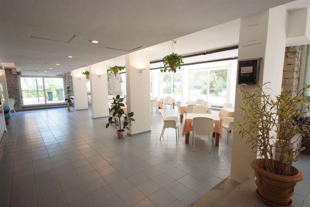 מרינה די קמפו Residence Elite מראה חיצוני תמונה