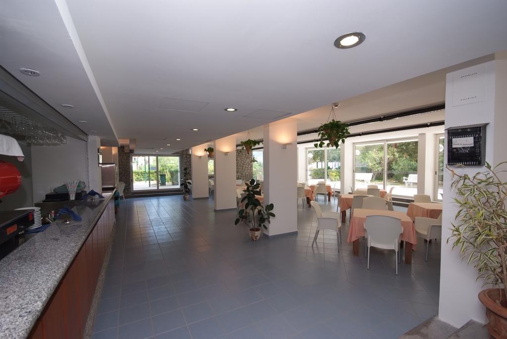 מרינה די קמפו Residence Elite מראה חיצוני תמונה