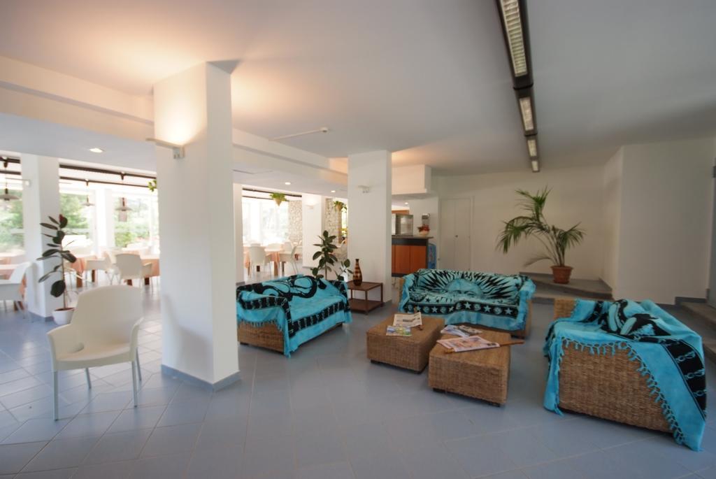 מרינה די קמפו Residence Elite מראה חיצוני תמונה