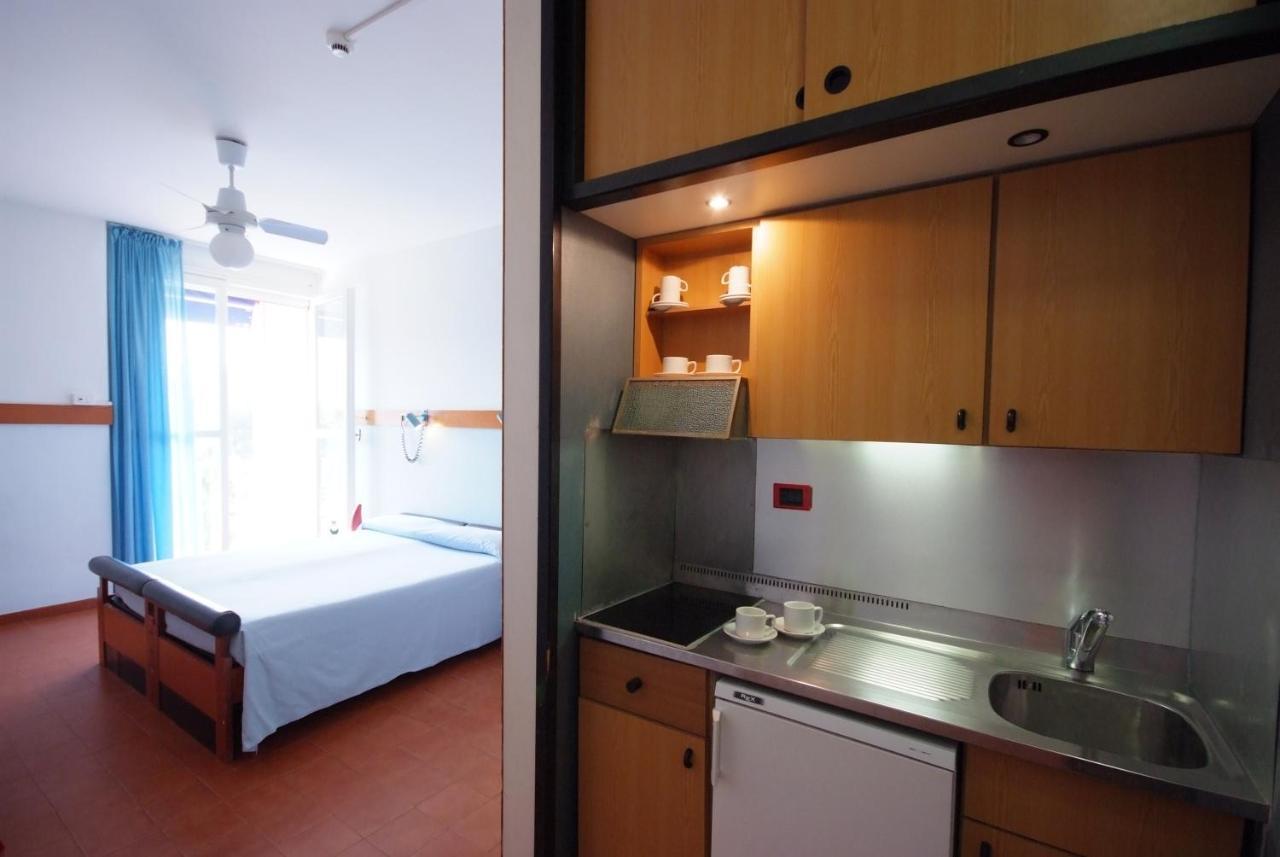מרינה די קמפו Residence Elite מראה חיצוני תמונה