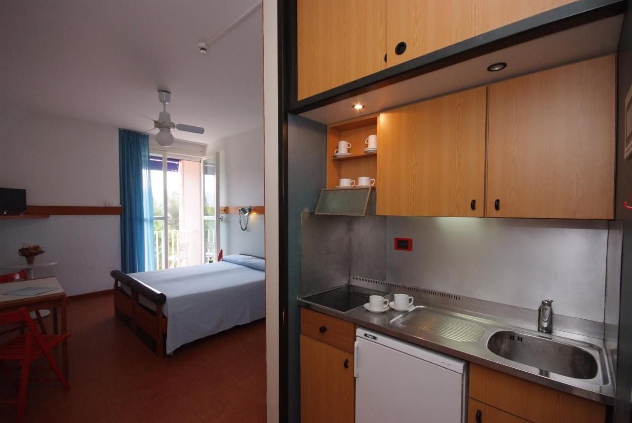 מרינה די קמפו Residence Elite חדר תמונה
